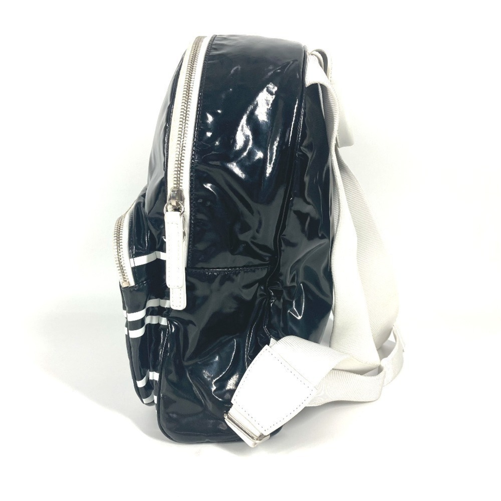 CHANEL Black Backpack - Picture 4 of 16